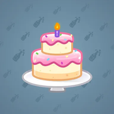 Homemade Cake