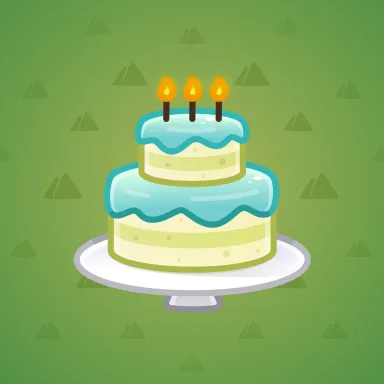Homemade Cake