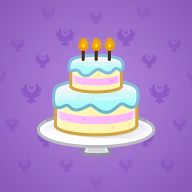 Homemade Cake