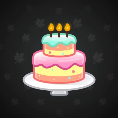 Homemade Cake