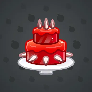 Homemade Cake