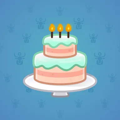 Homemade Cake