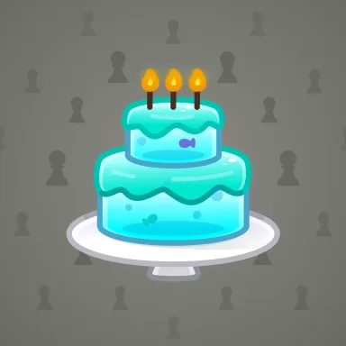 Homemade Cake