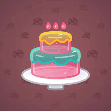 Homemade Cake #98761