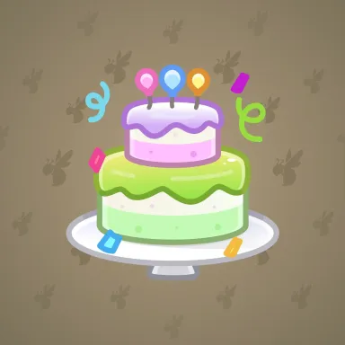 Homemade Cake