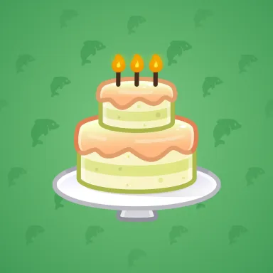 Homemade Cake