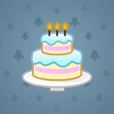Homemade Cake #99248