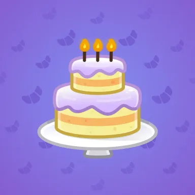 Homemade Cake