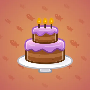 Homemade Cake #99702
