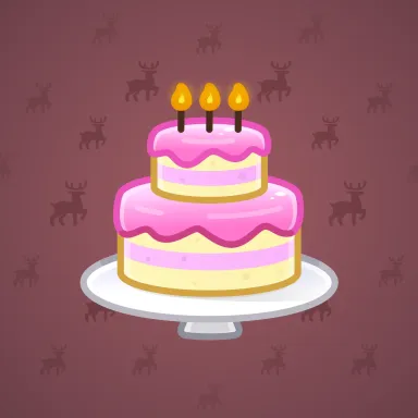 Homemade Cake