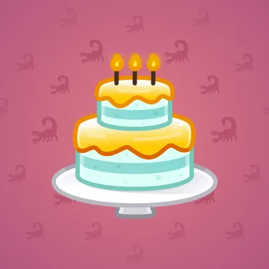 Homemade Cake