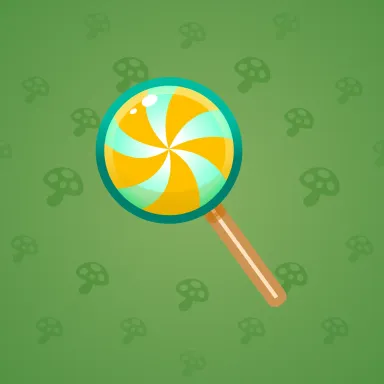 Hypno Lollipop #10320
