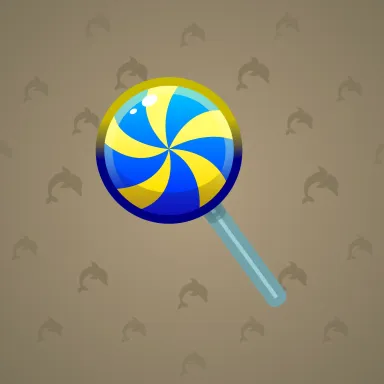 Hypno Lollipop #11177