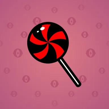 Hypno Lollipop #11730
