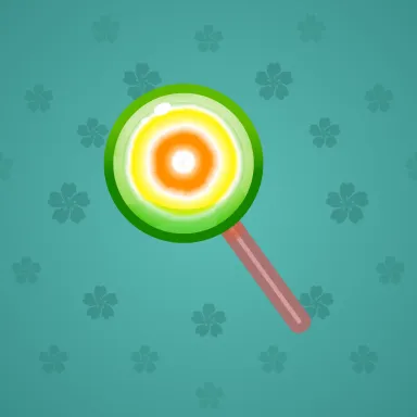 Hypno Lollipop