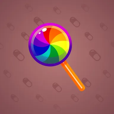 Hypno Lollipop #11836