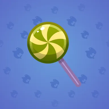 Hypno Lollipop