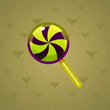 Hypno Lollipop #14131