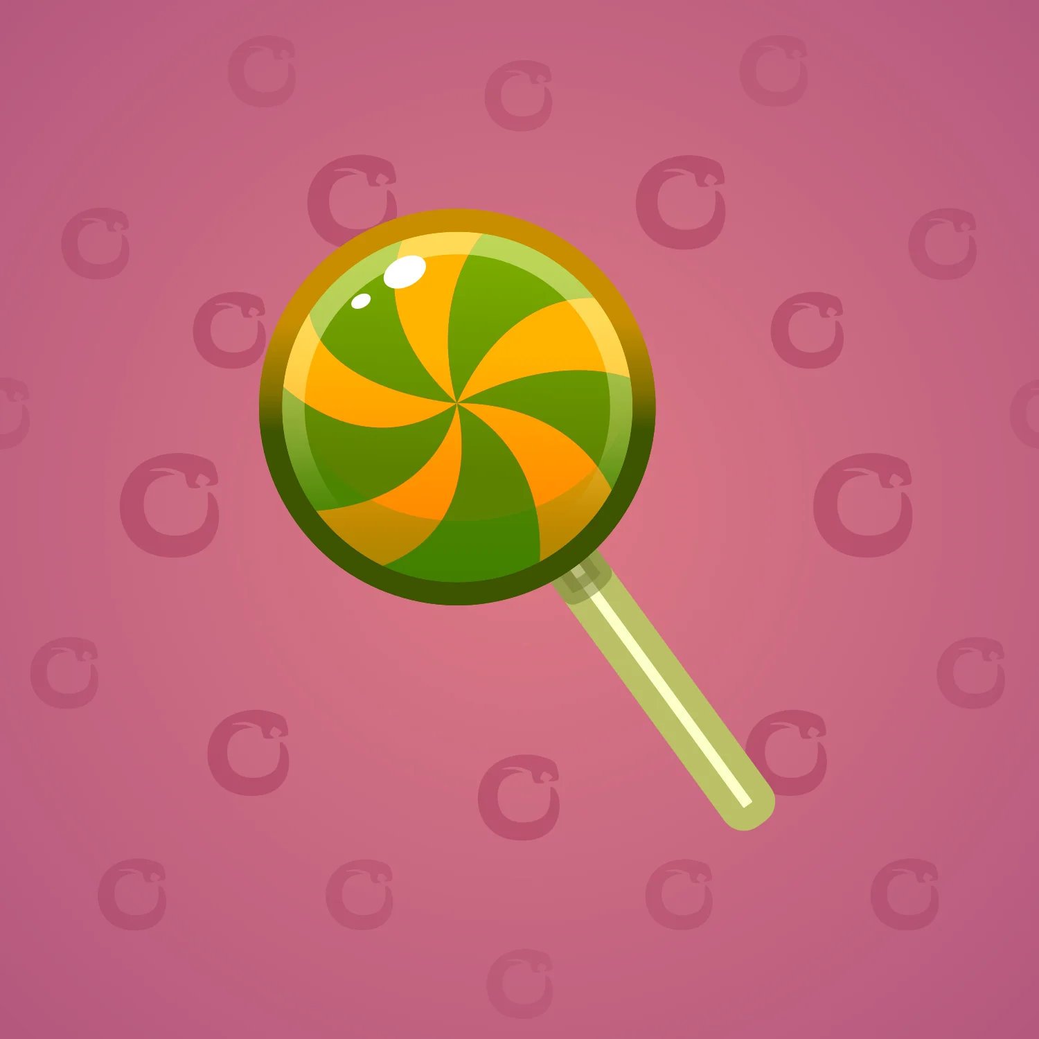 Hypno Lollipop #14308