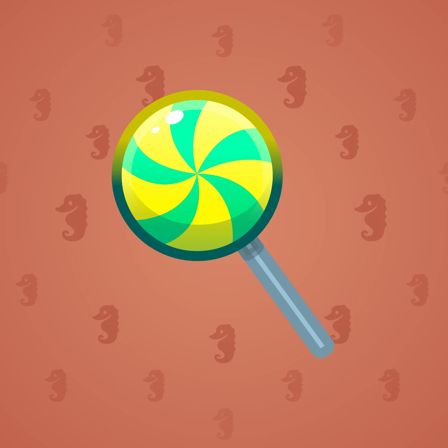 Hypno Lollipop
