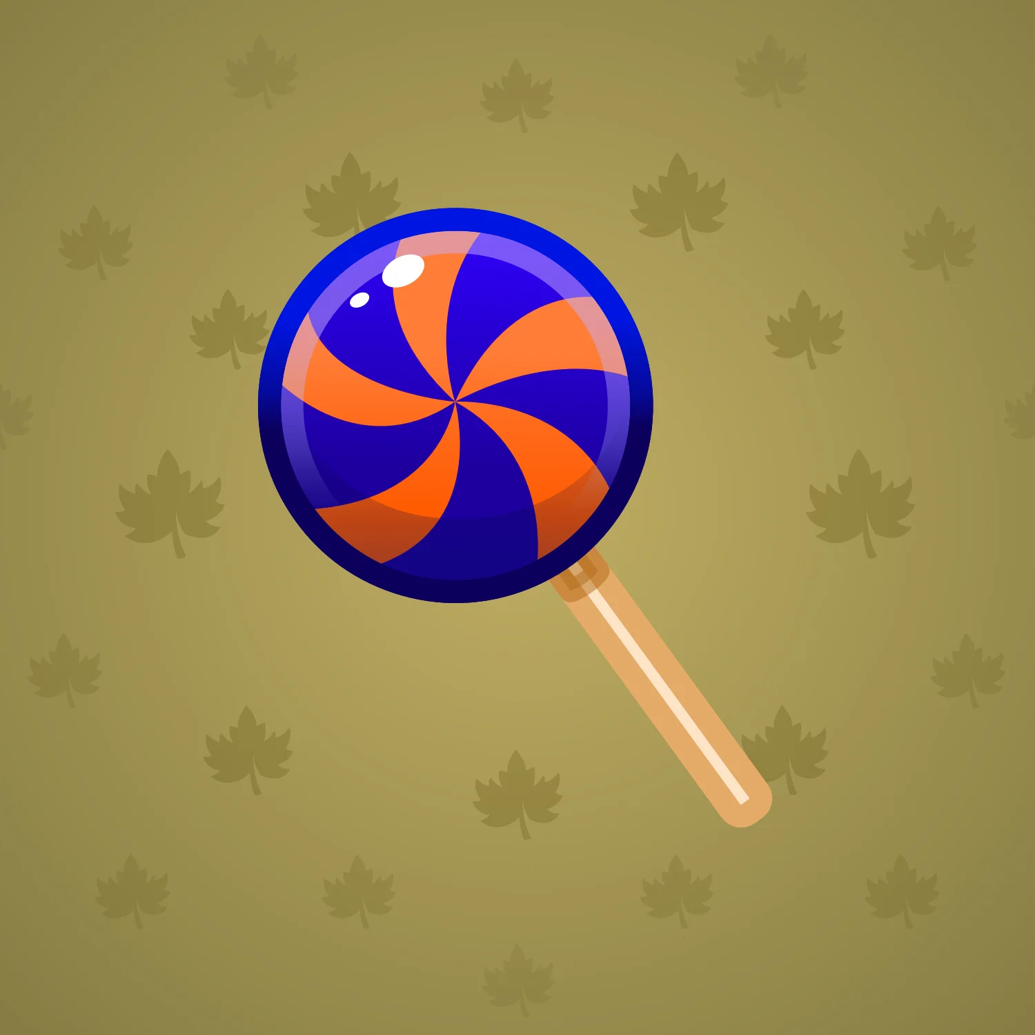 Hypno Lollipop