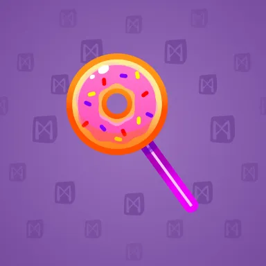 Hypno Lollipop #15988