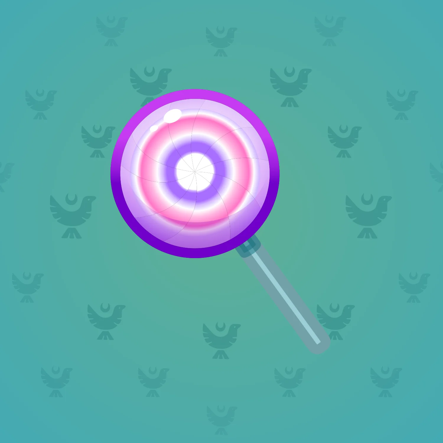 Hypno Lollipop