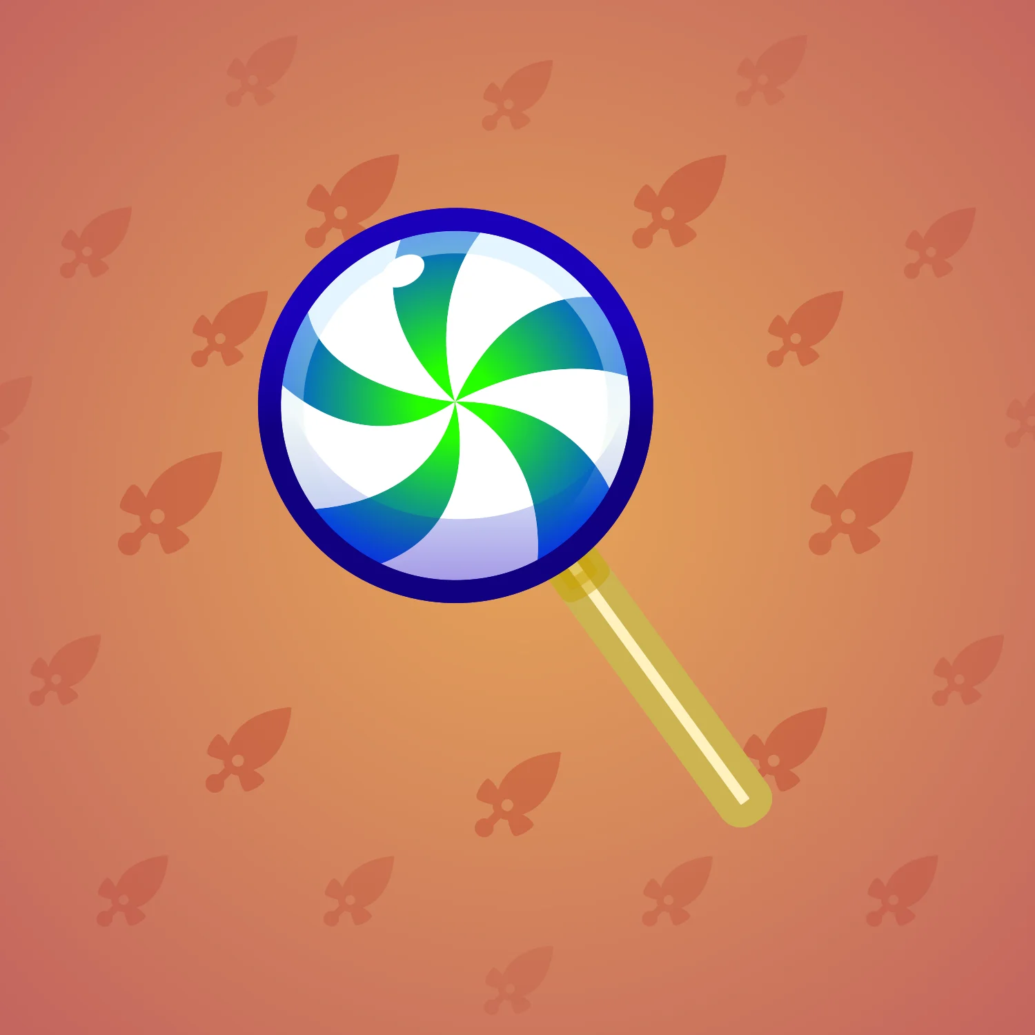 Hypno Lollipop #18541