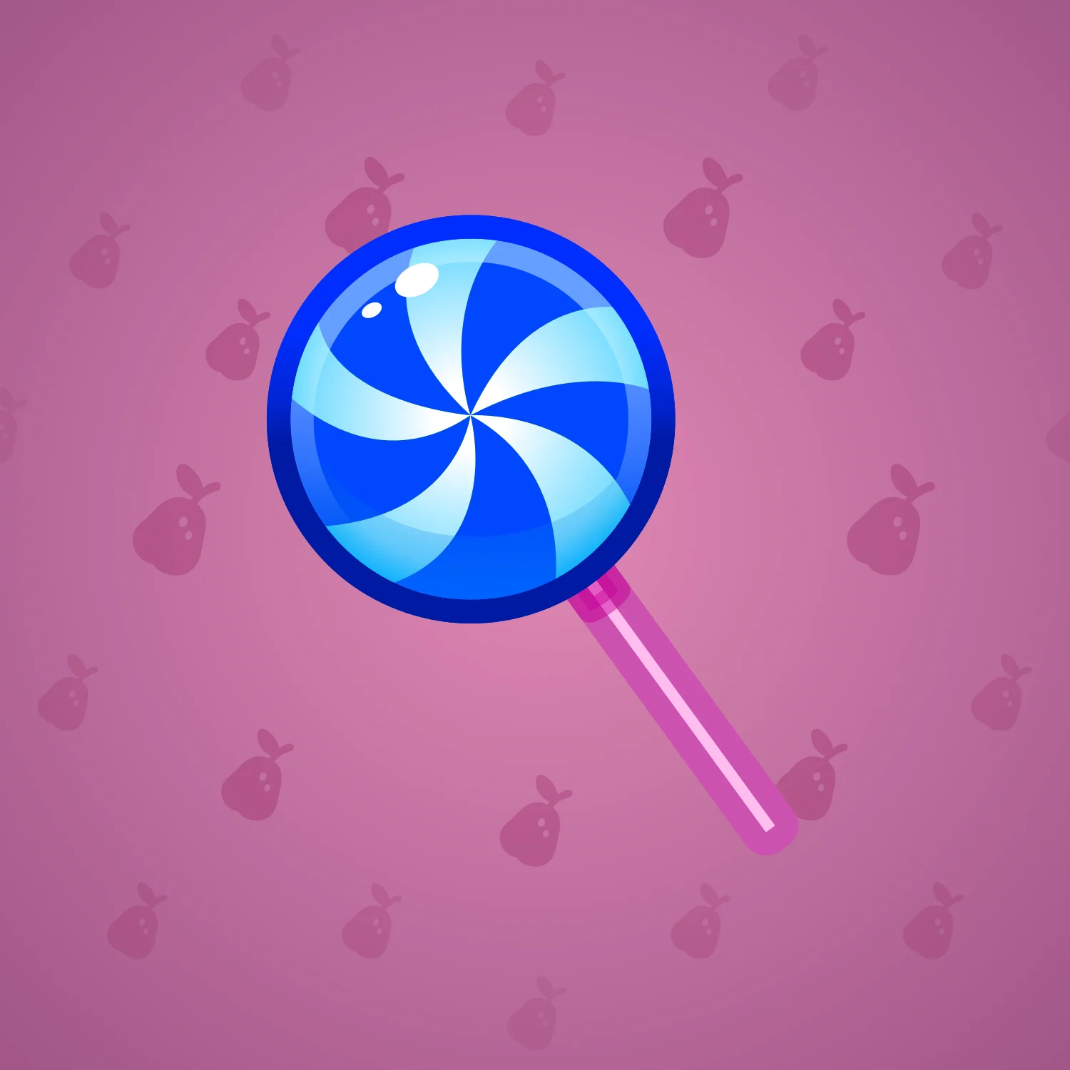 Hypno Lollipop