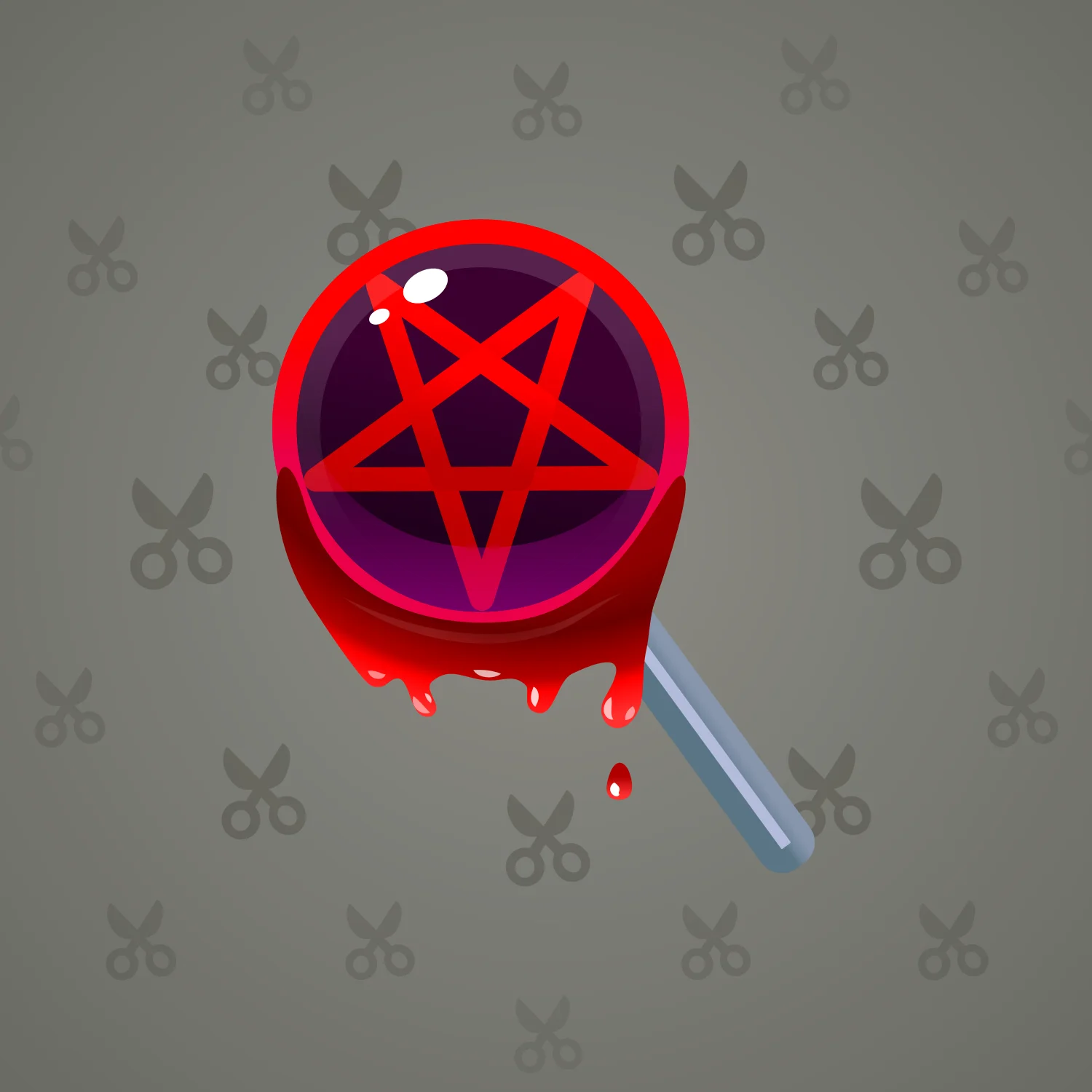 Hypno Lollipop #2102
