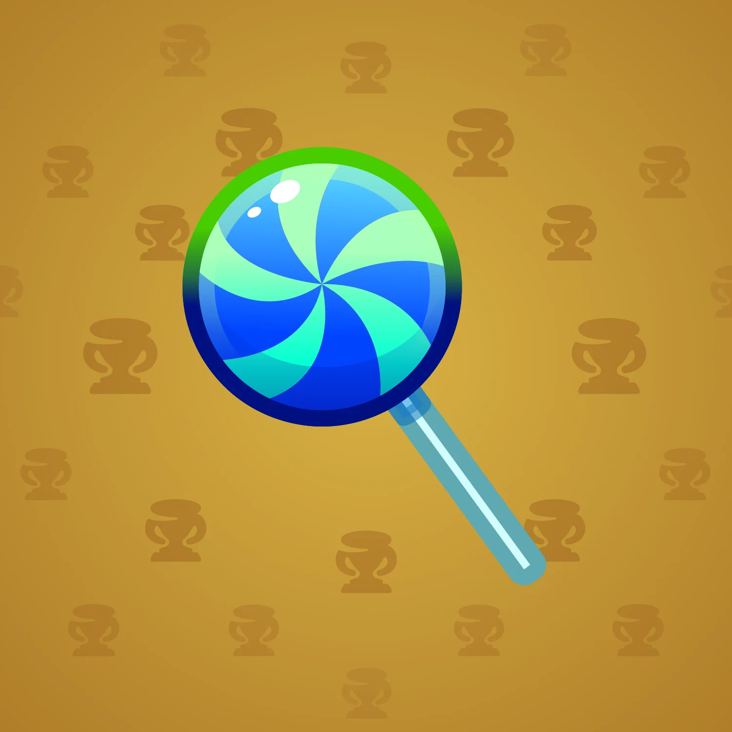 Hypno Lollipop #22579