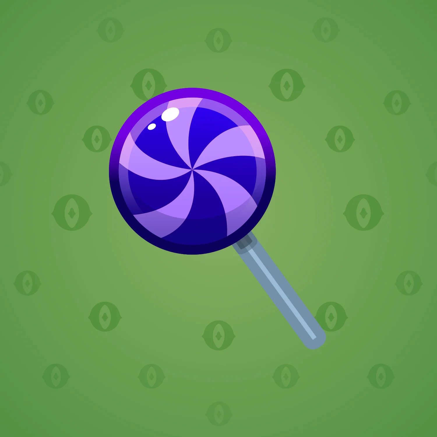 Hypno Lollipop