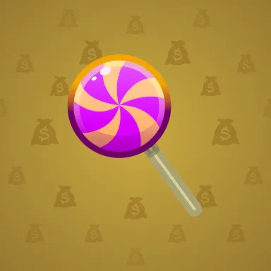 Hypno Lollipop #24