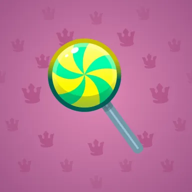 Hypno Lollipop #2468