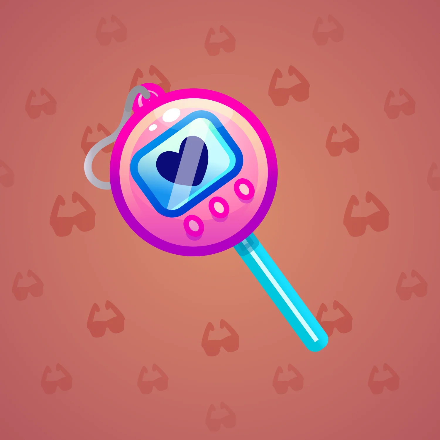 Hypno Lollipop