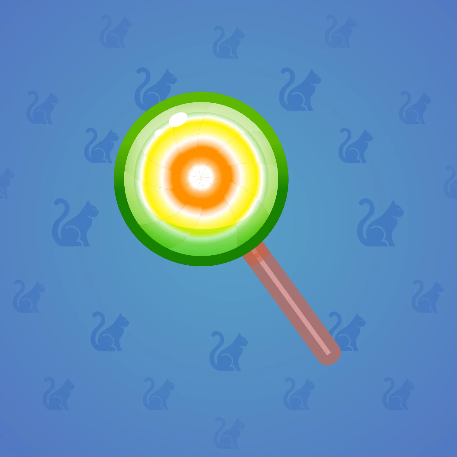 Hypno Lollipop