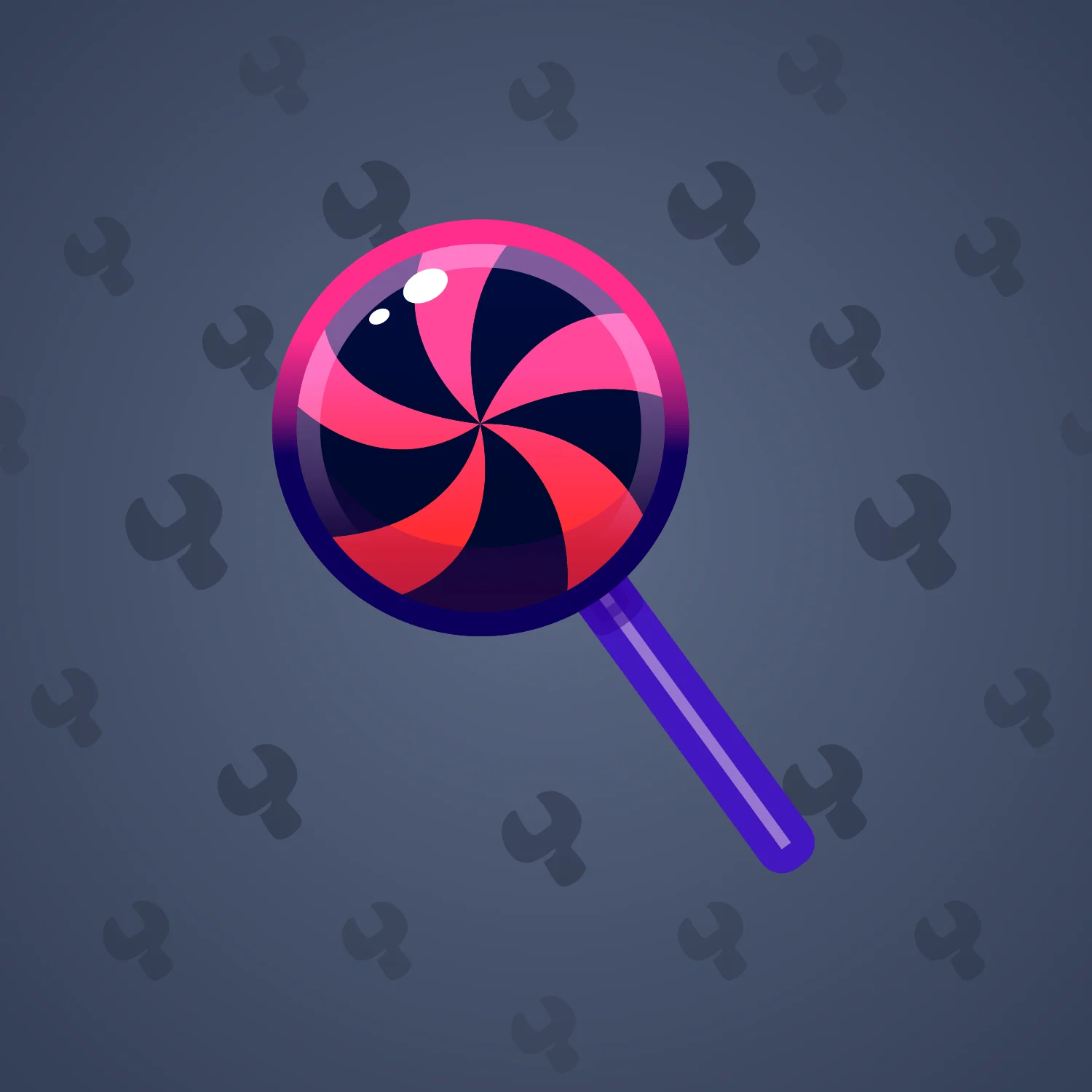 Hypno Lollipop