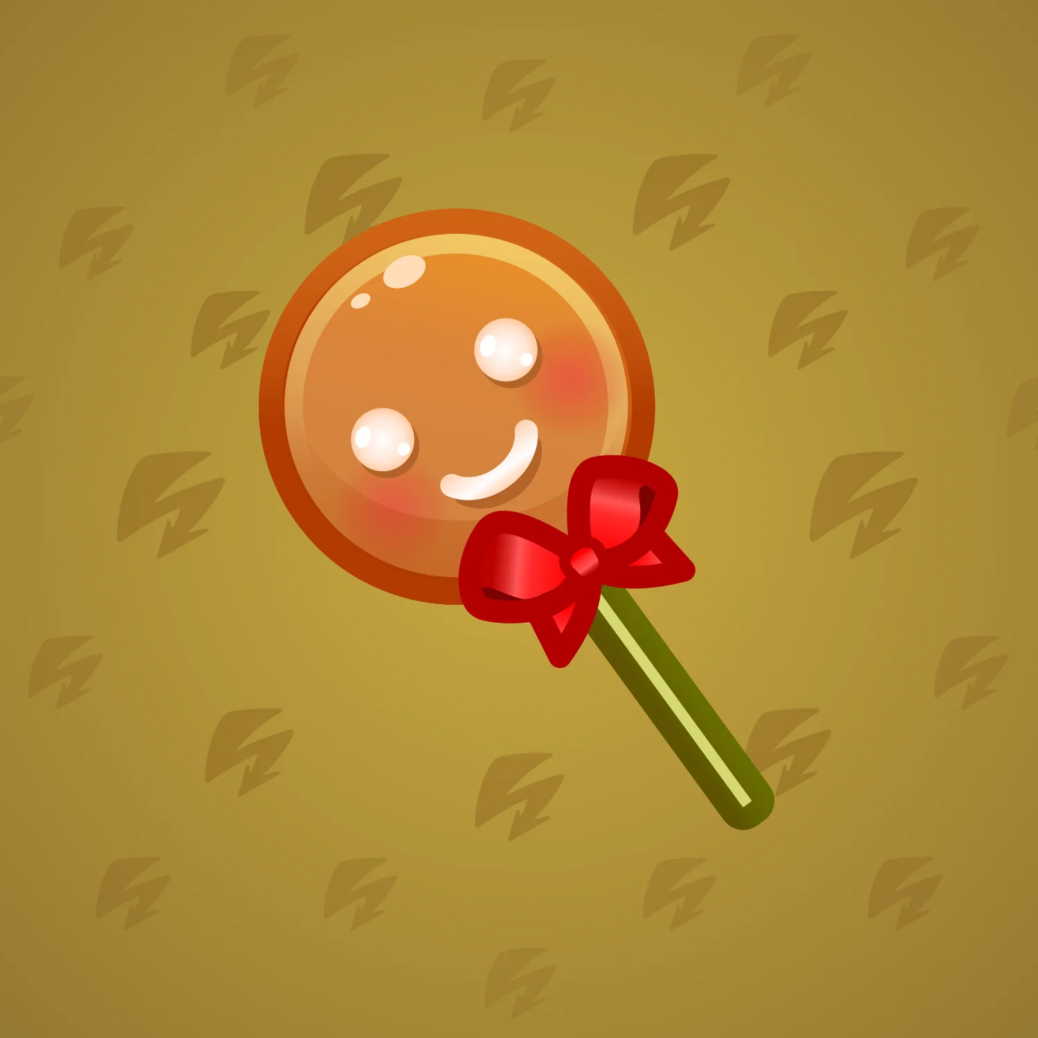 Hypno Lollipop #26690