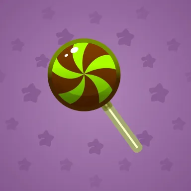 Hypno Lollipop #27468