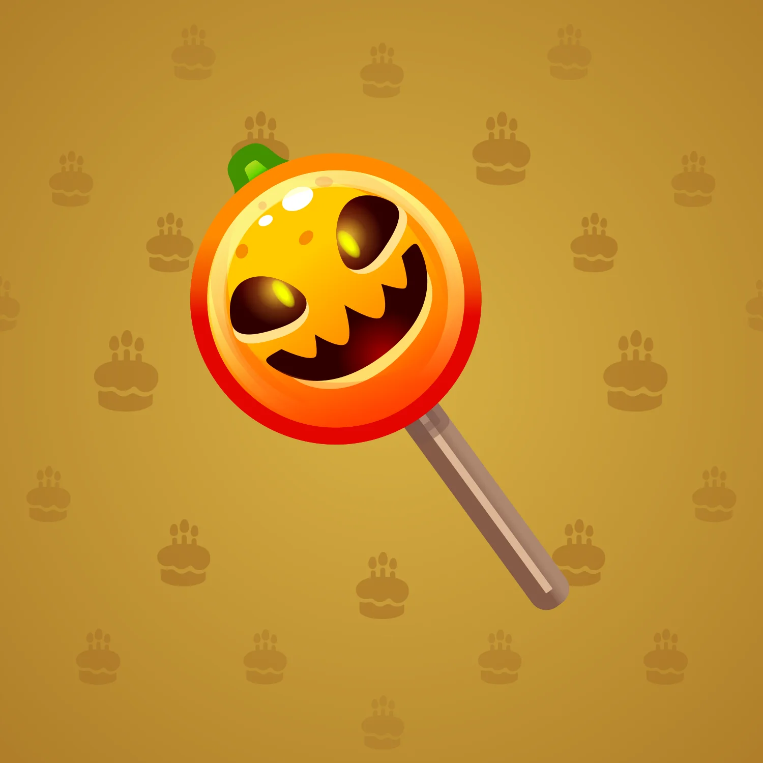 Hypno Lollipop
