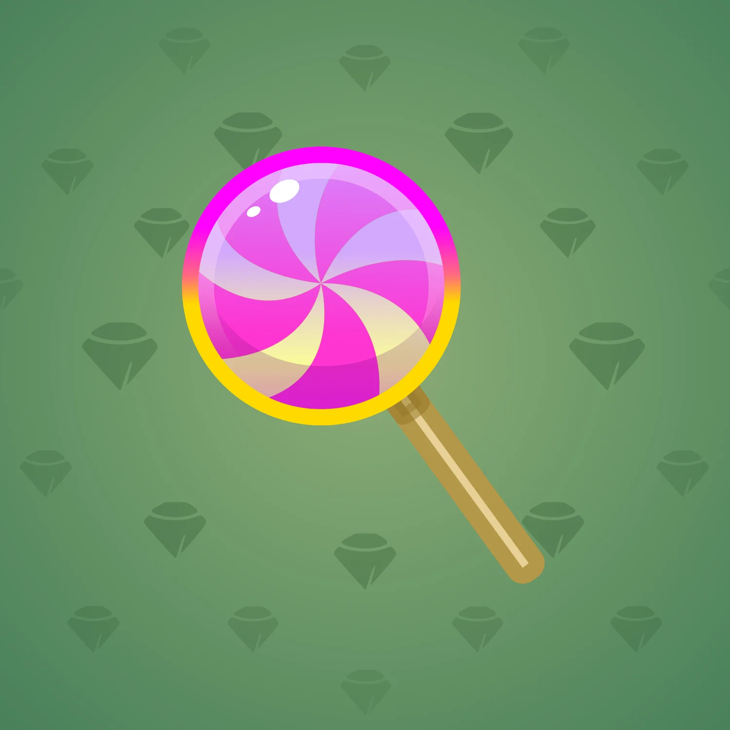 Hypno Lollipop