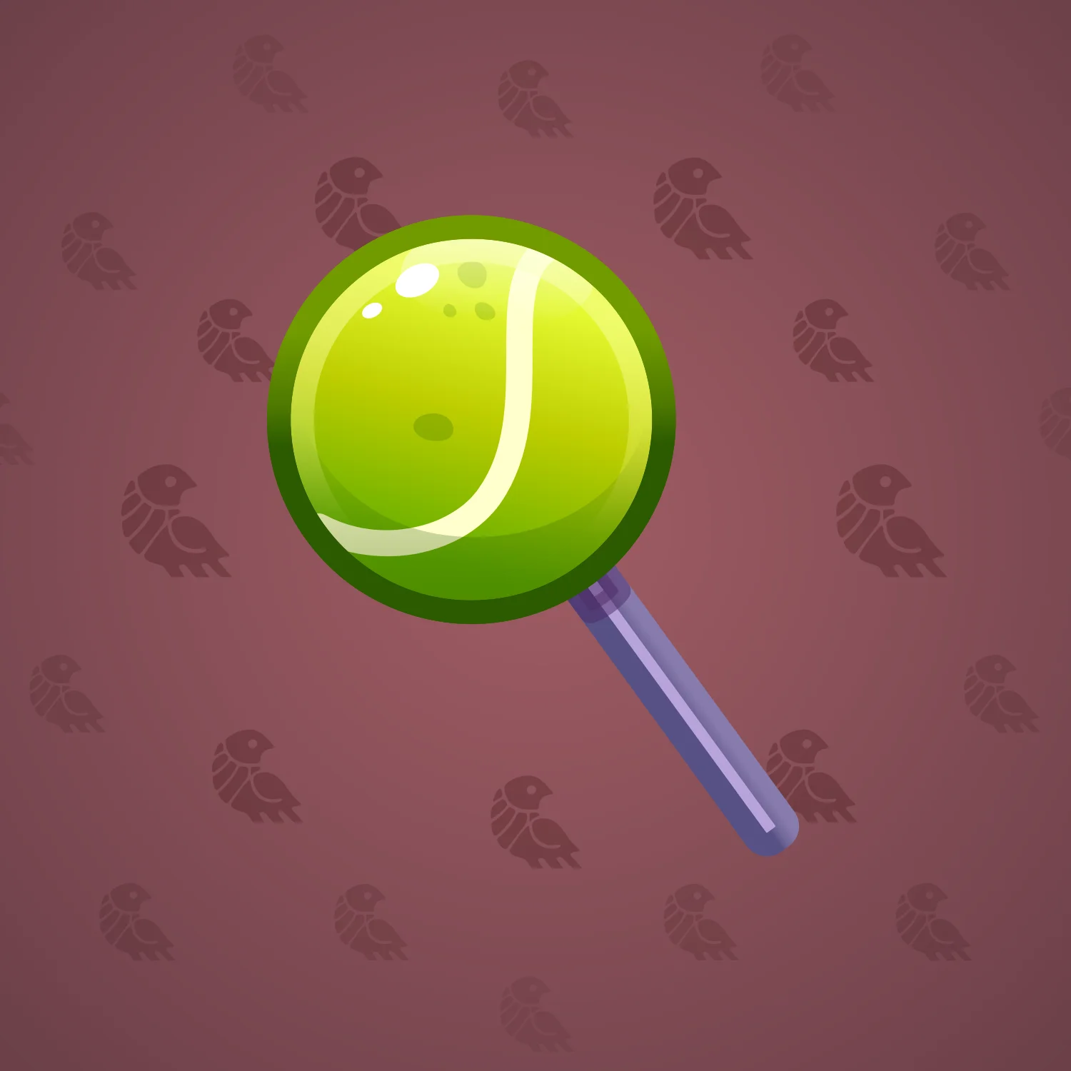 Hypno Lollipop #30668