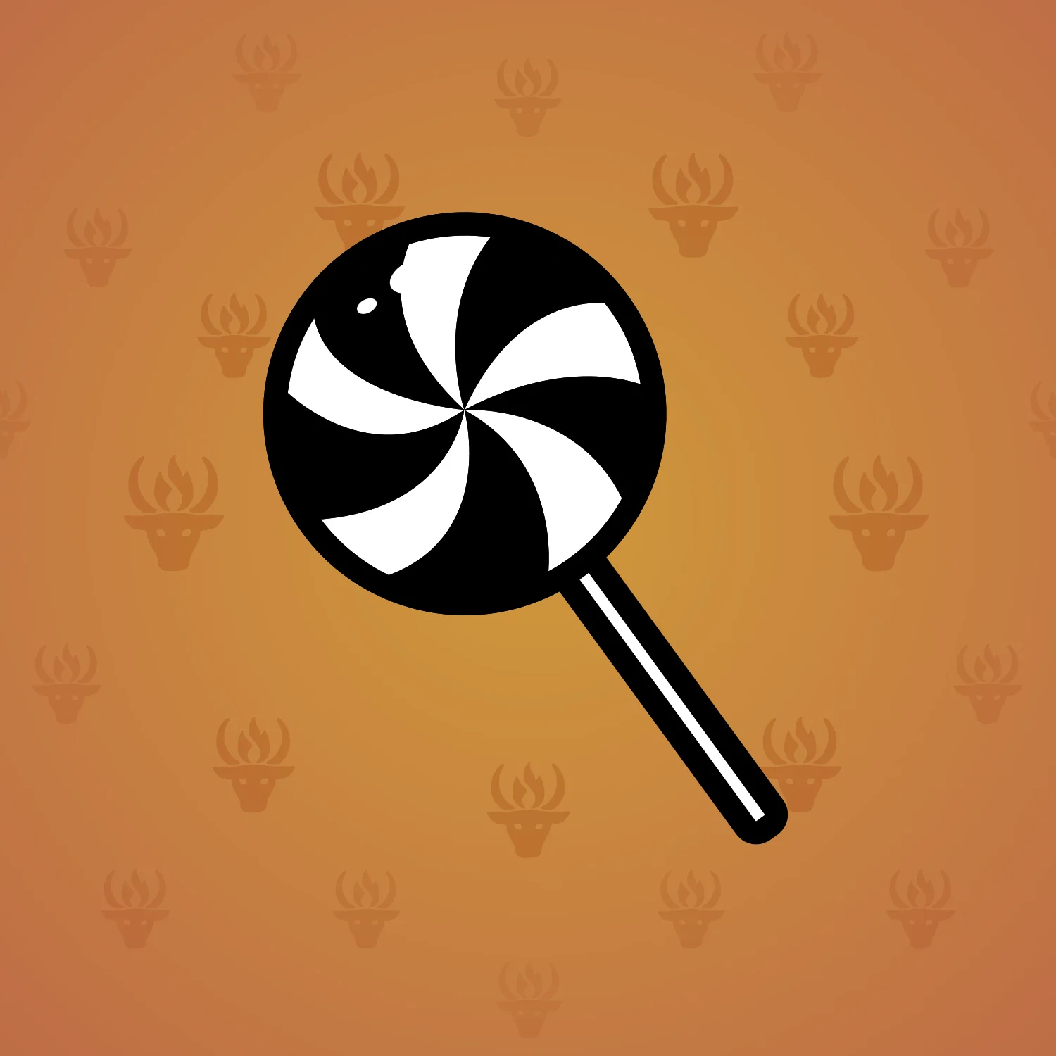 Hypno Lollipop #3103