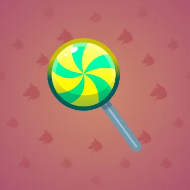 Hypno Lollipop #3328