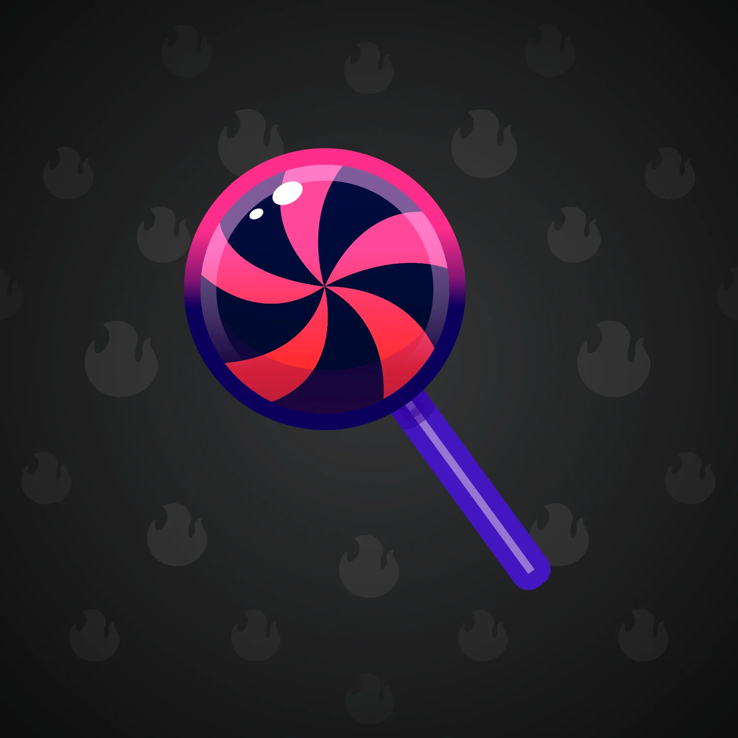 Hypno Lollipop