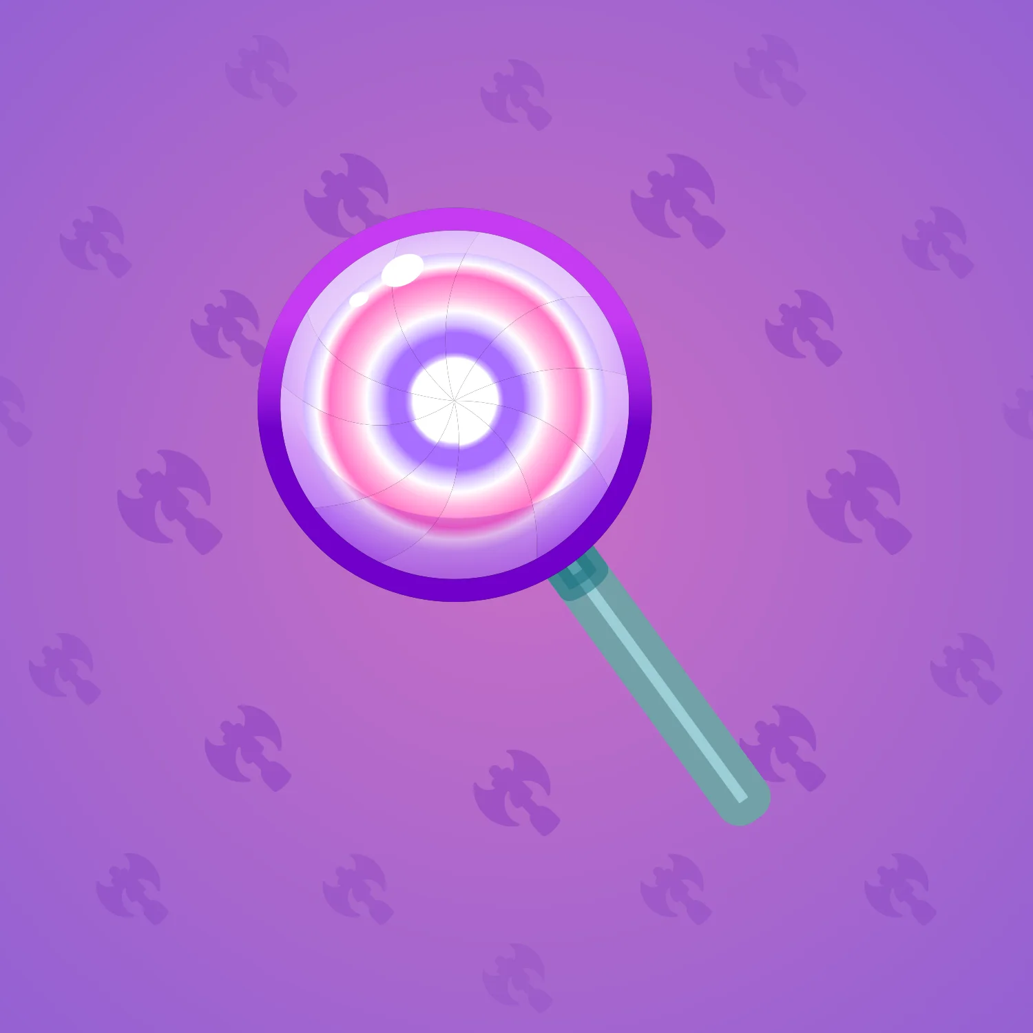 Hypno Lollipop #40310