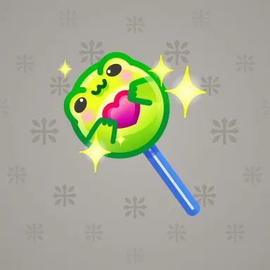 Hypno Lollipop #41829