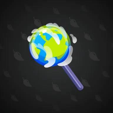 Hypno Lollipop #4385