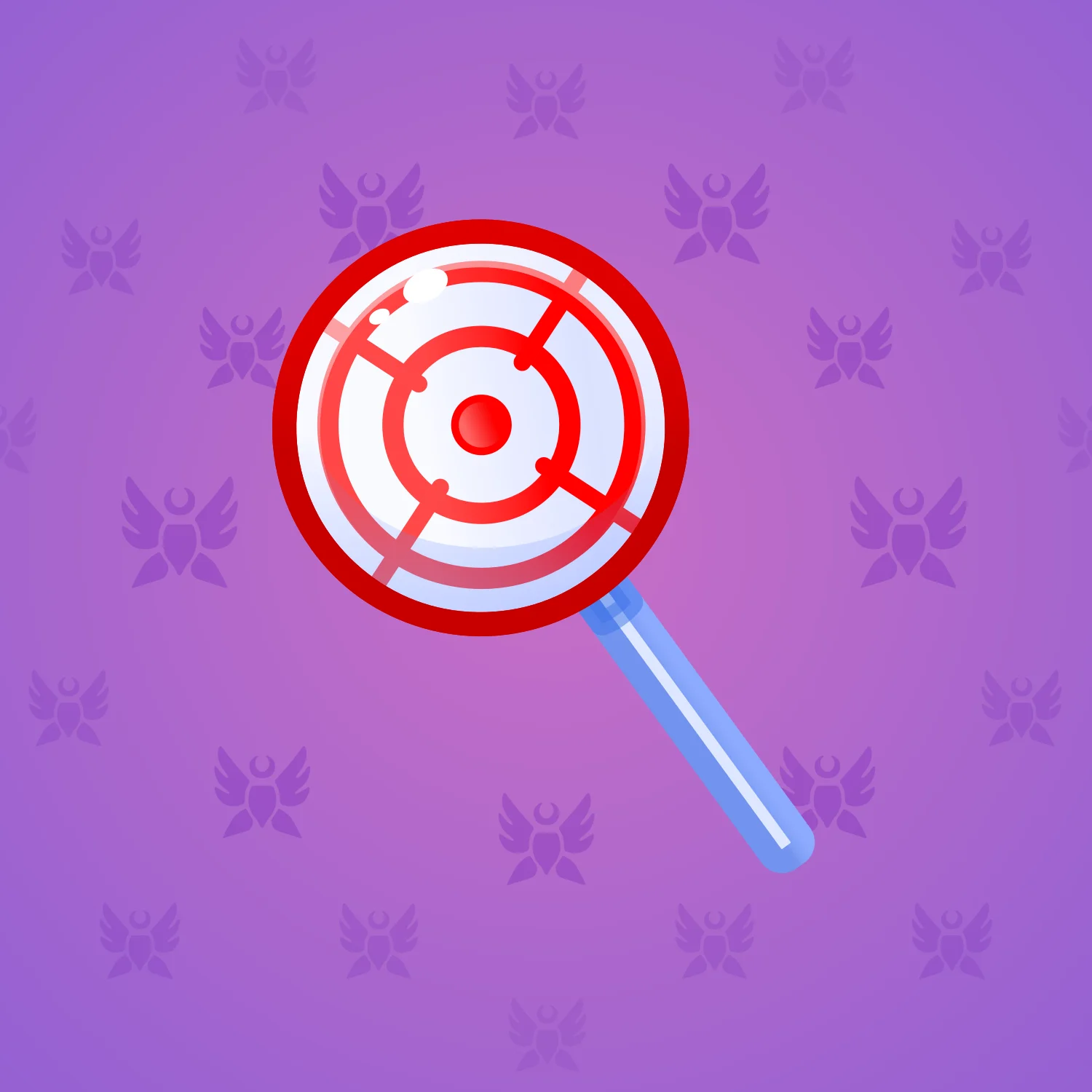 Hypno Lollipop