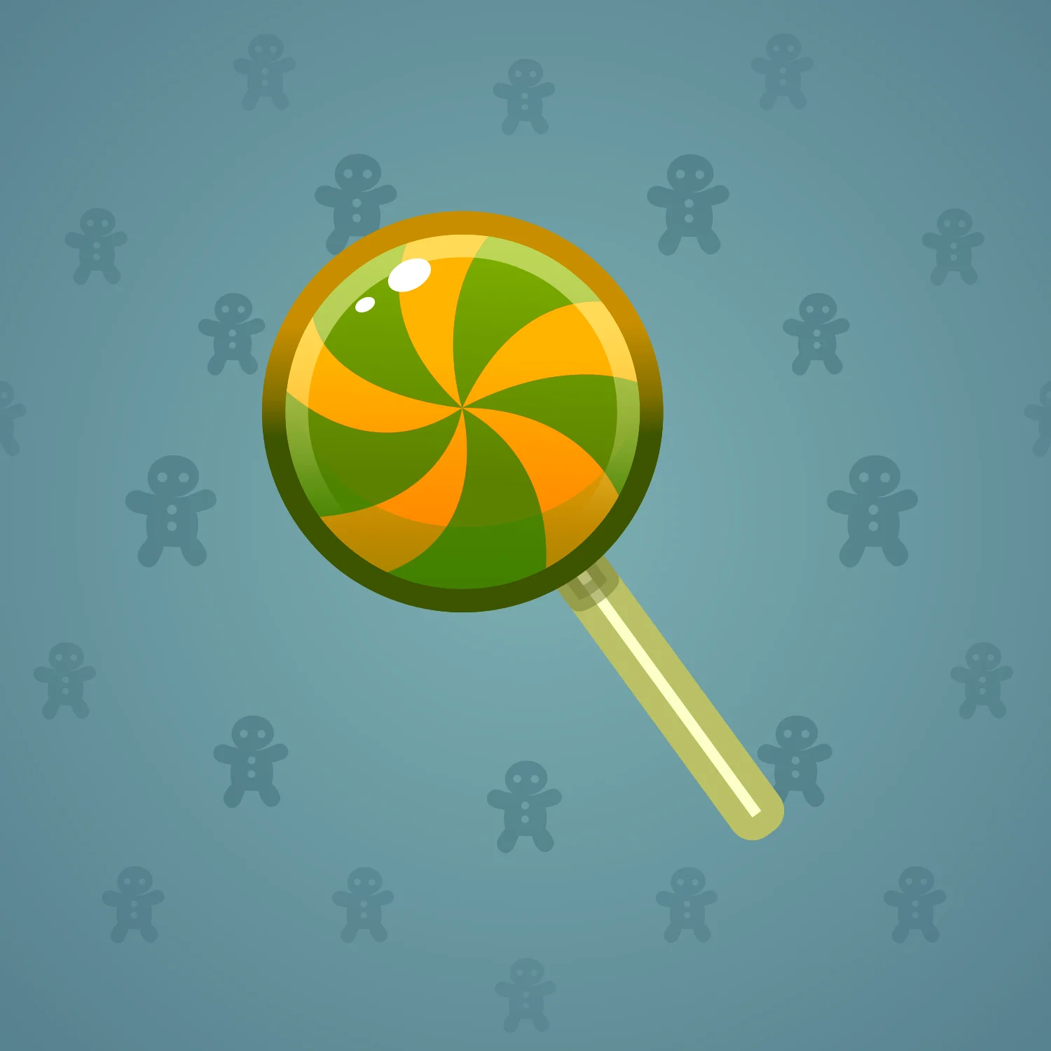 Hypno Lollipop #44409